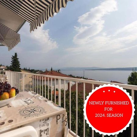 Apartments Simona Криквеница Екстериор снимка