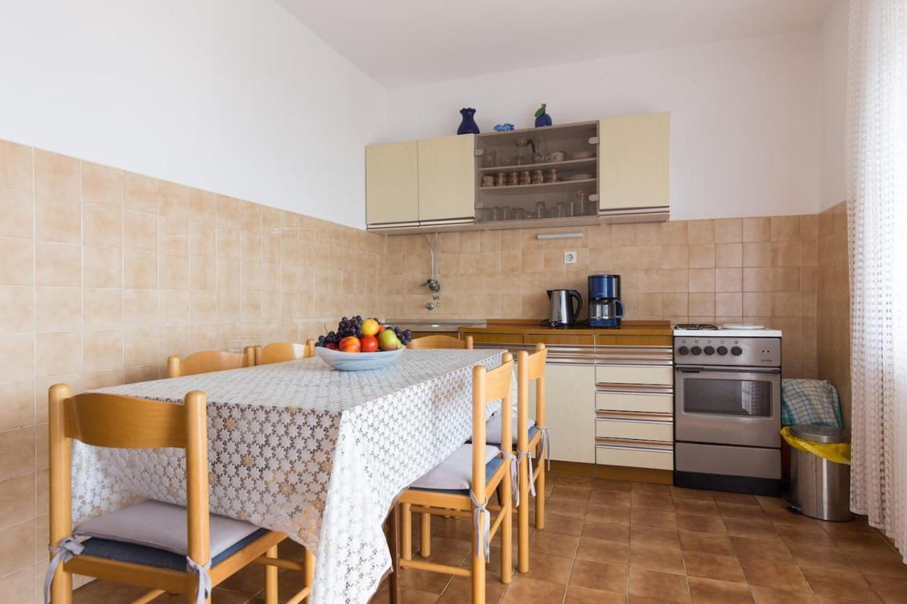 Apartments Simona Криквеница Екстериор снимка