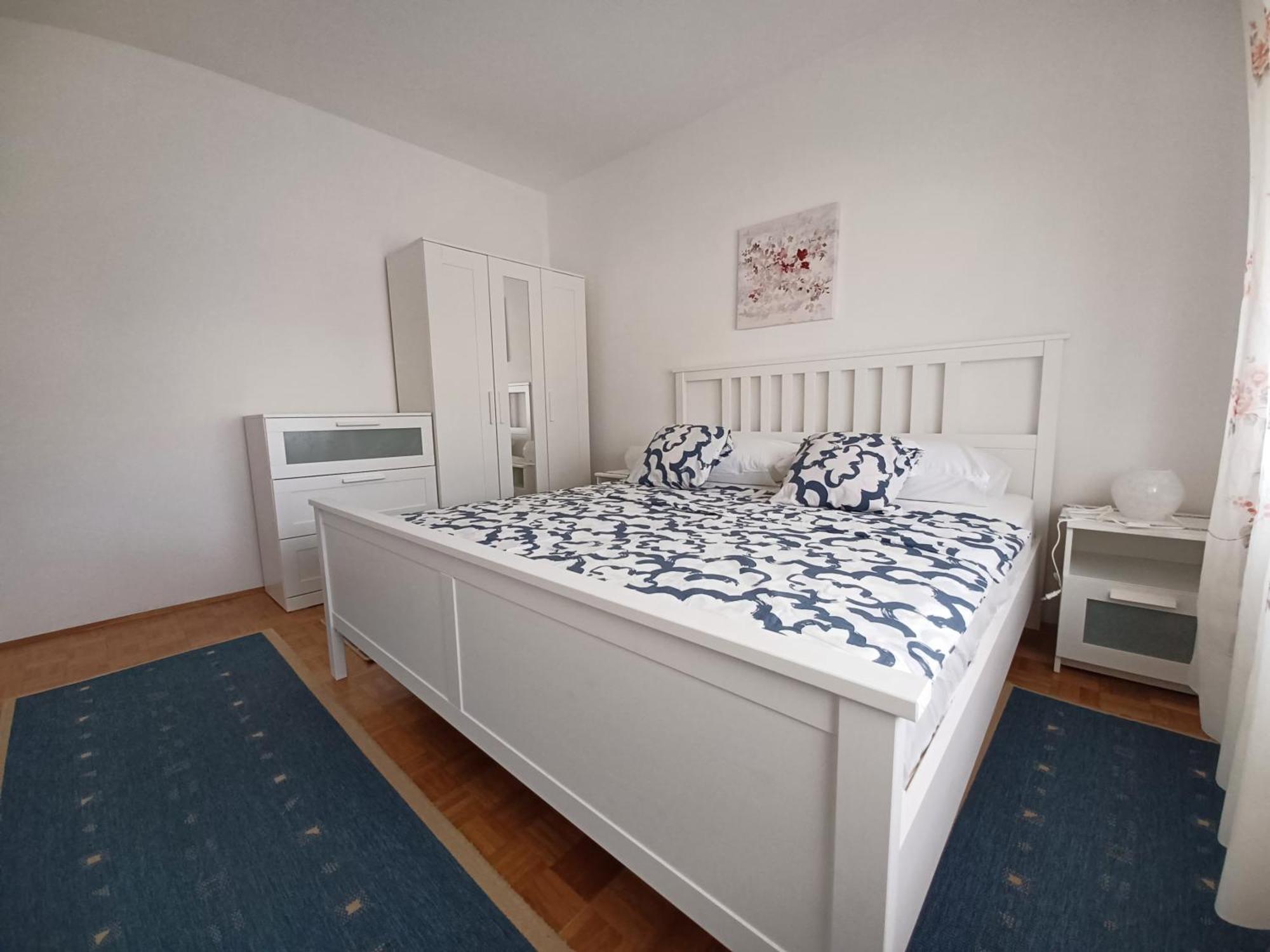 Apartments Simona Криквеница Екстериор снимка