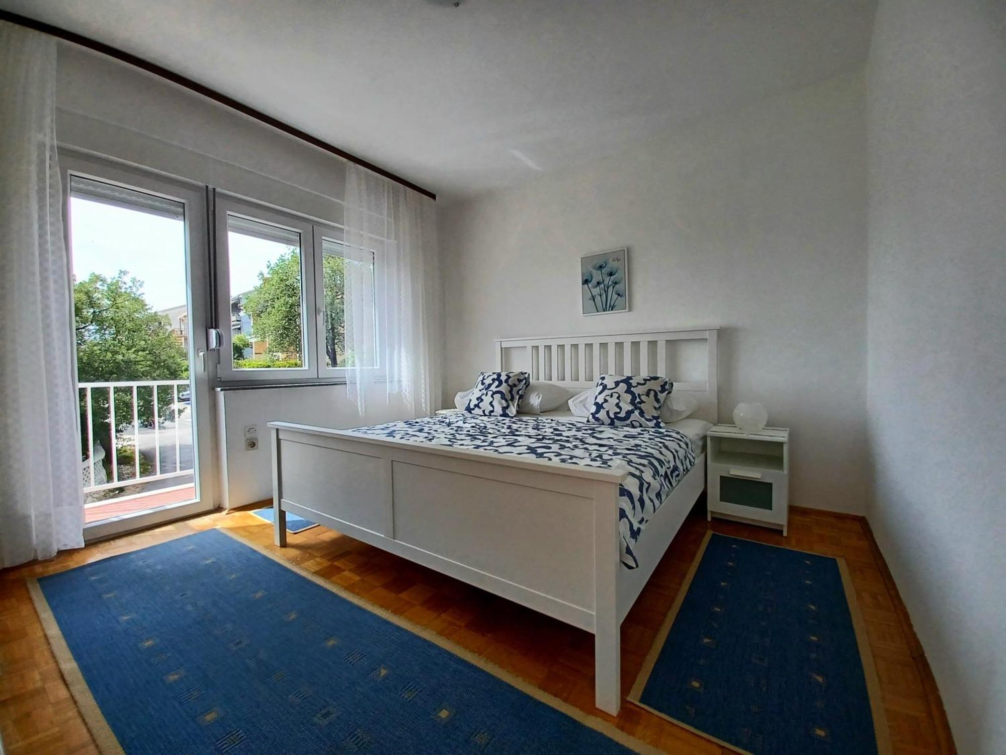 Apartments Simona Криквеница Екстериор снимка