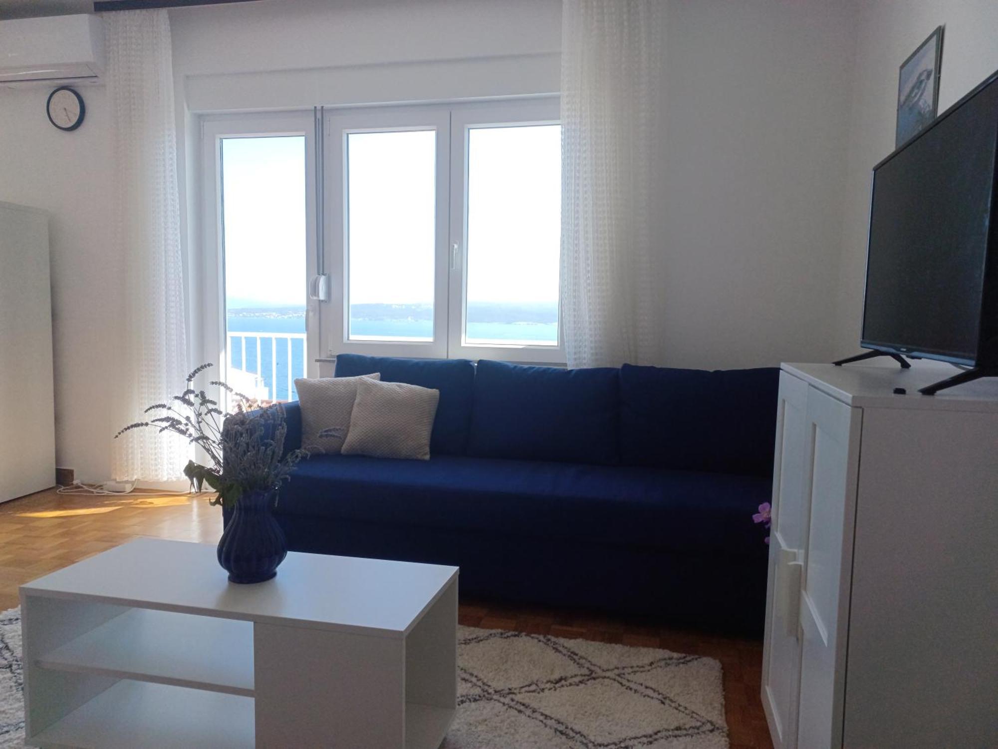 Apartments Simona Криквеница Екстериор снимка