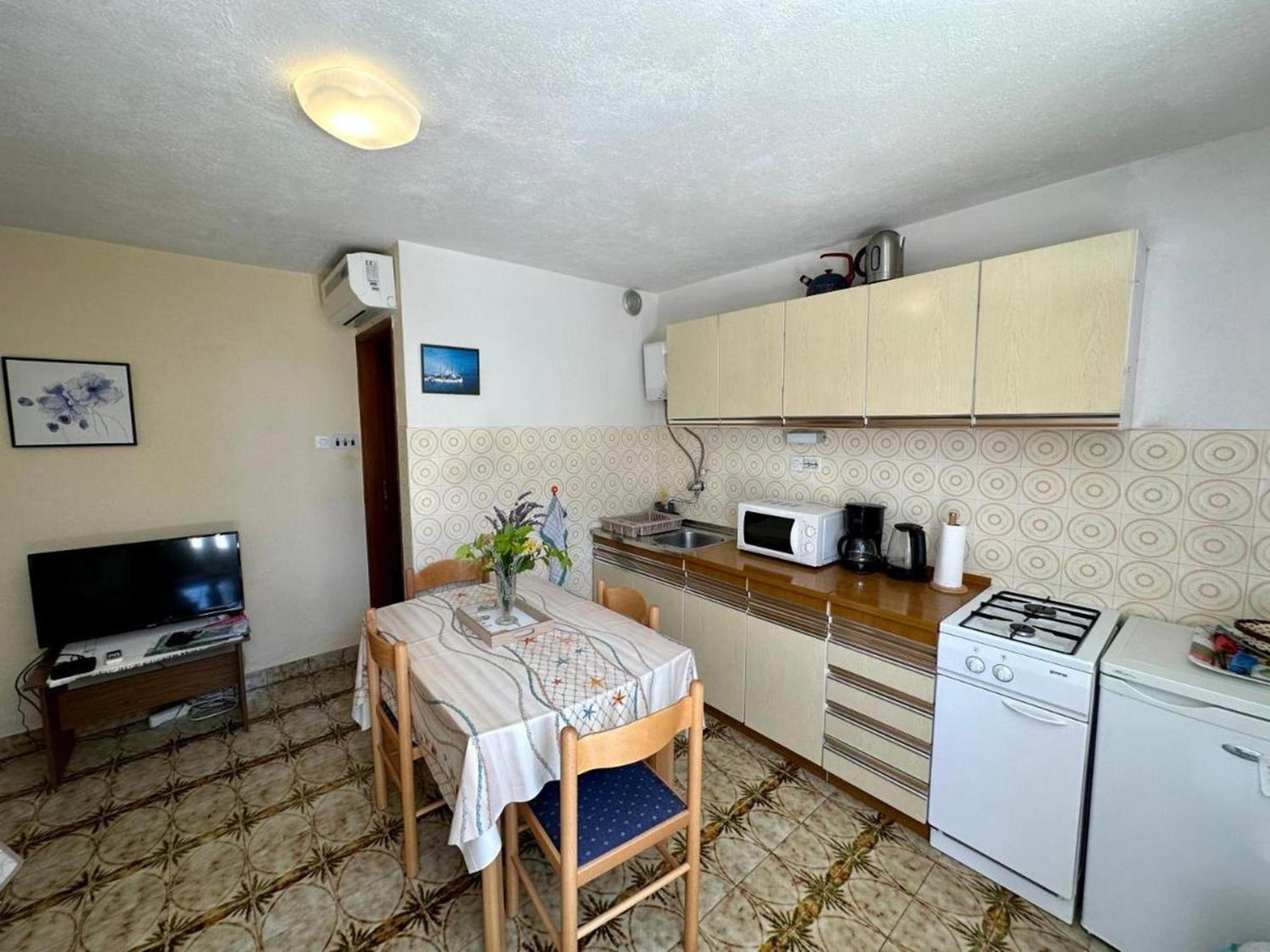 Apartments Simona Криквеница Екстериор снимка